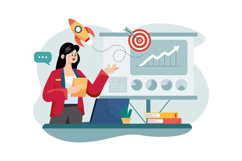 Content Marketing Agency