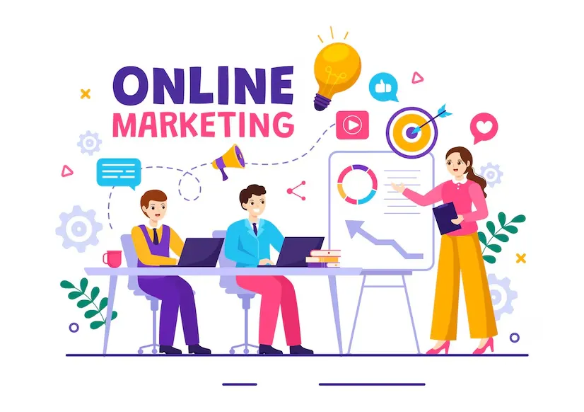 Digital Marketing Agency