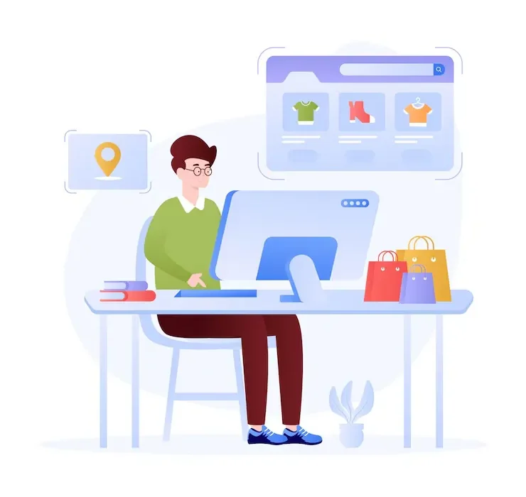 Hire Shopware developer