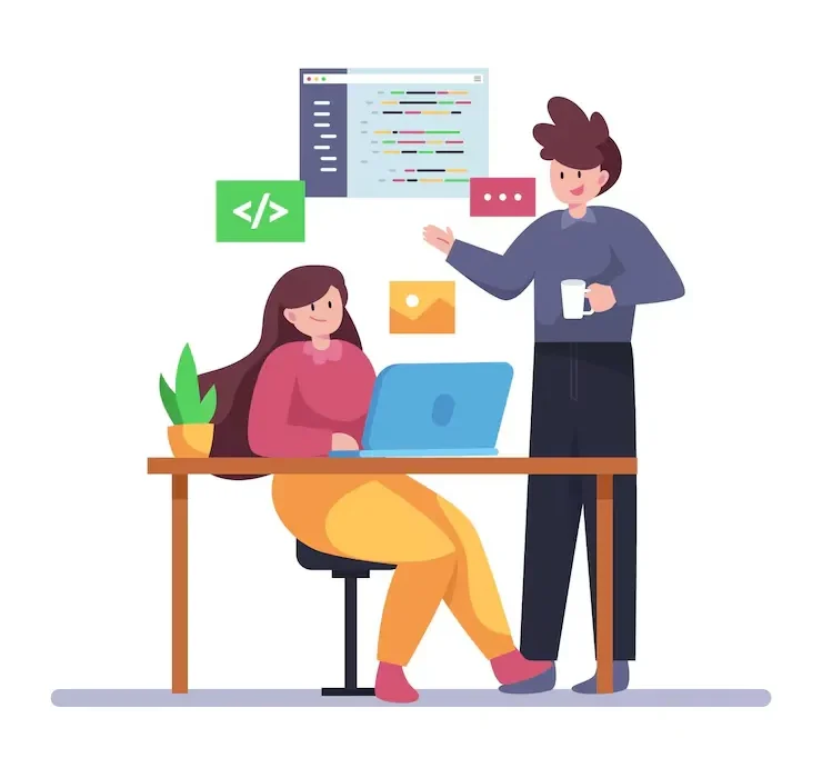 Hire WordPress developer