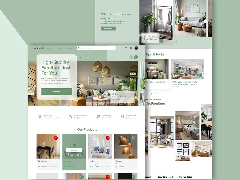 Home Decor Retailer -5 to 6 Migration- Hire Shopware Developer