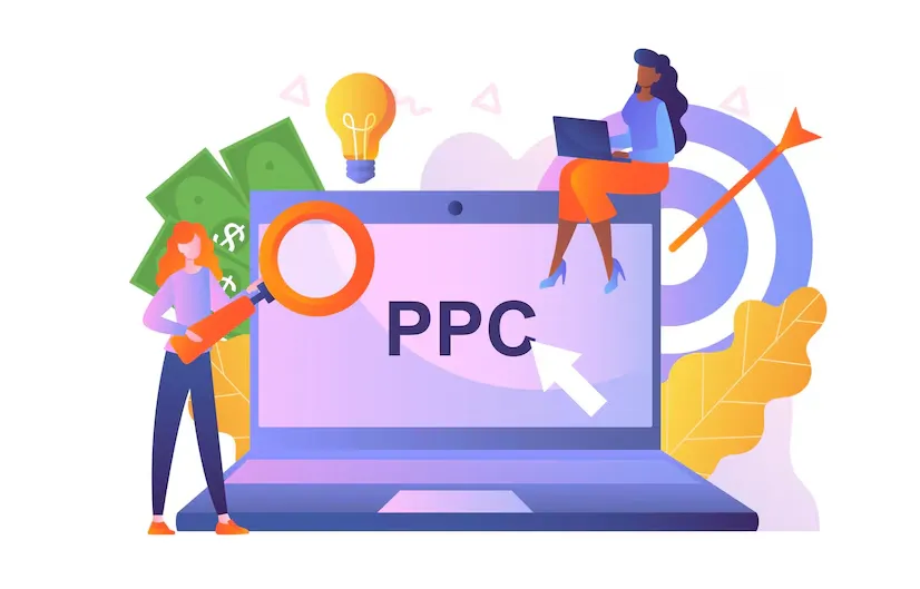 PPC agency
