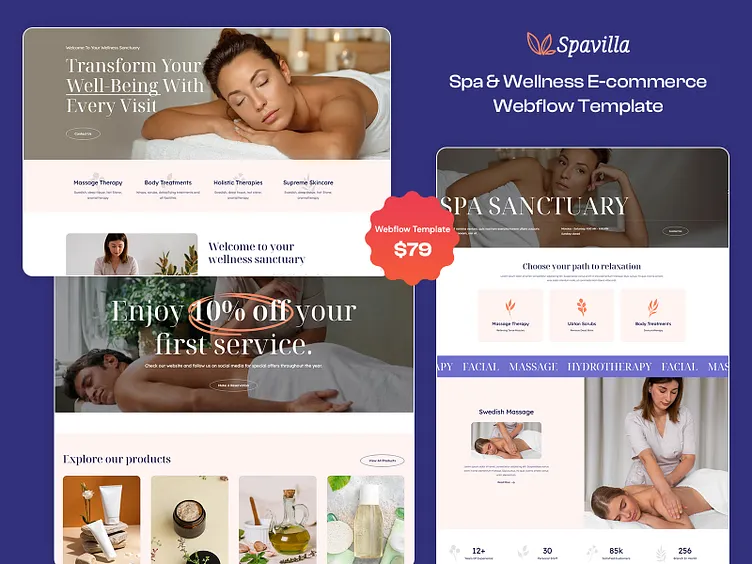 Plugin development for health & wellness brand- Hire Shopware developer