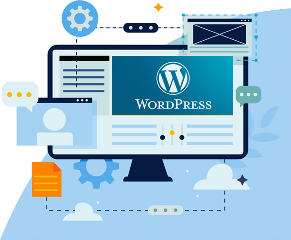 Hire Wordpress Developer