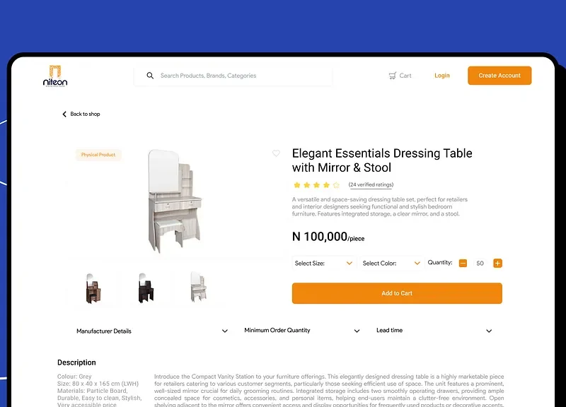 B2B Marketplace- Hire PHP Developer