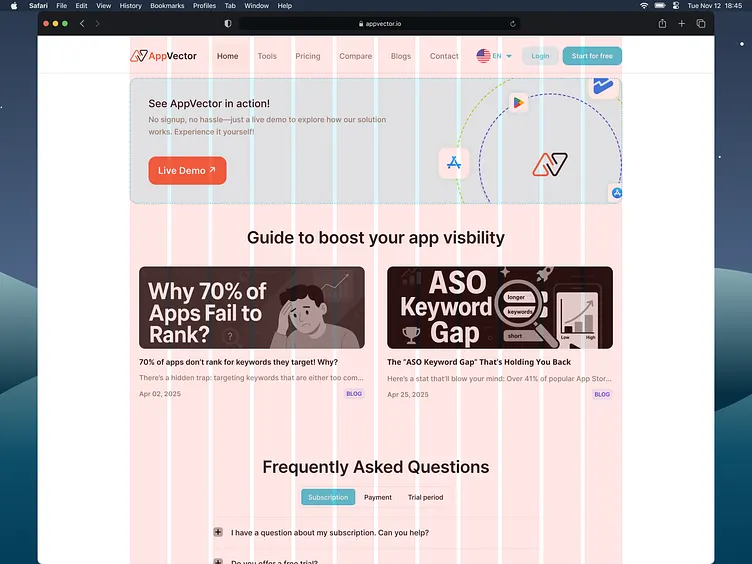 B2B SaaS blog- Content Writing
