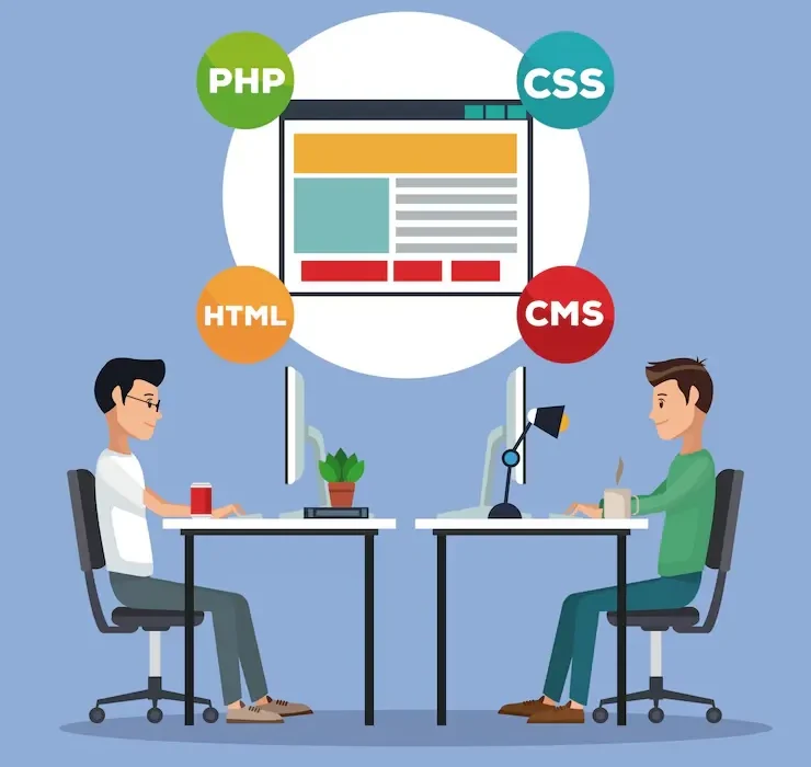 Hire Laravel developer