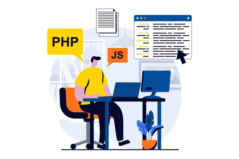 Hire PHP developer