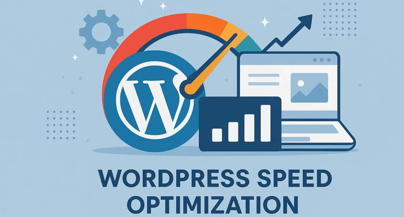 WordPress Speed Optimization