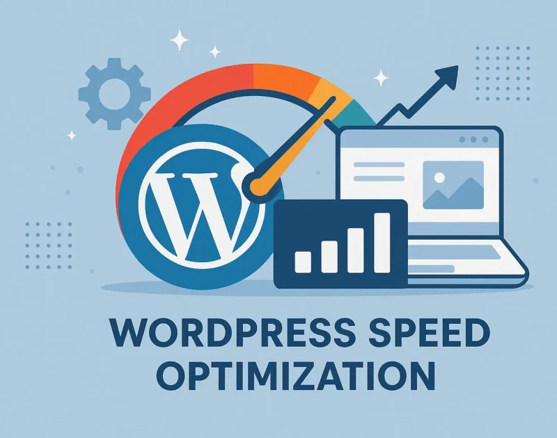 WordPress Speed Optimization