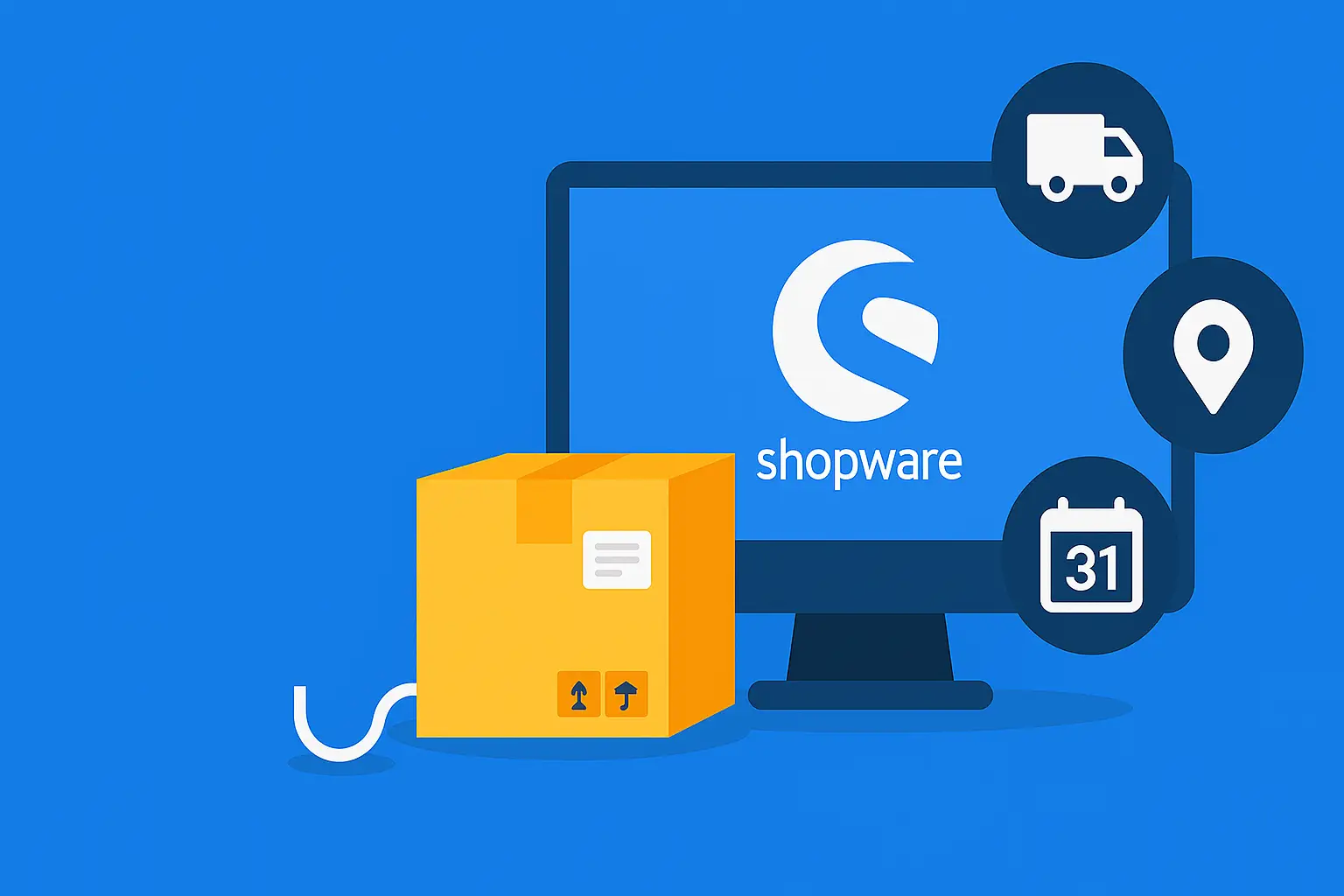 Best Shipping Plugins of Shopware