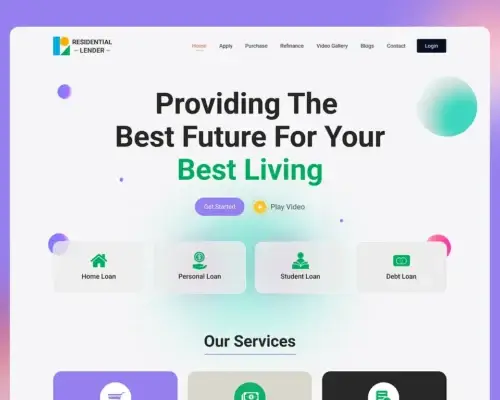 Google Ads for Loan Agency