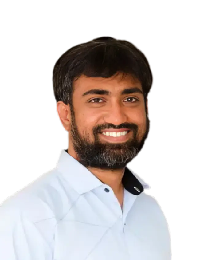 Nikunj Prajapati-CEO & Owner of CodeCommerce Solutions