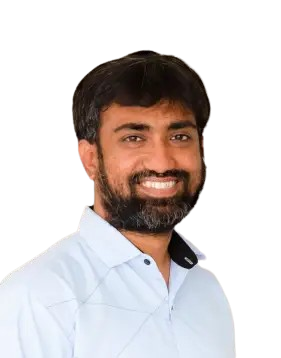 Nikunj Prajapati-CEO & Owner of CodeCommerce