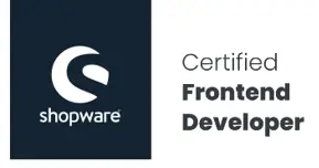 Certified Front End Developer