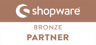 Shopware bronze partner