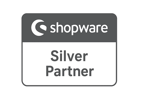 Shopware Silver Partner Codecommerce solutions