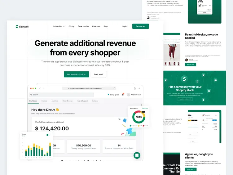 Ecommerce automation with n8n