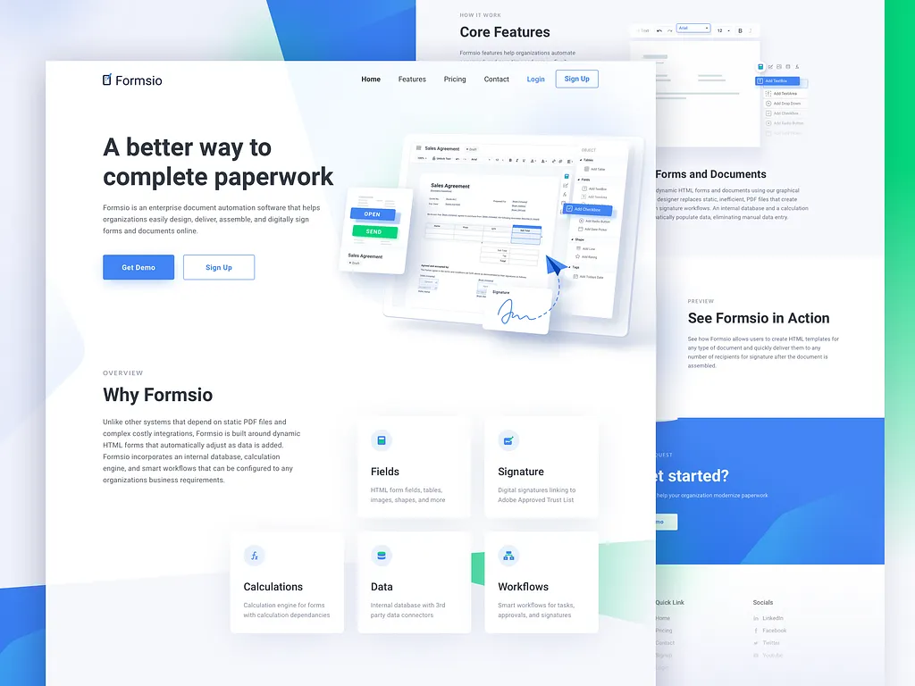 PDF automation case study with N8N