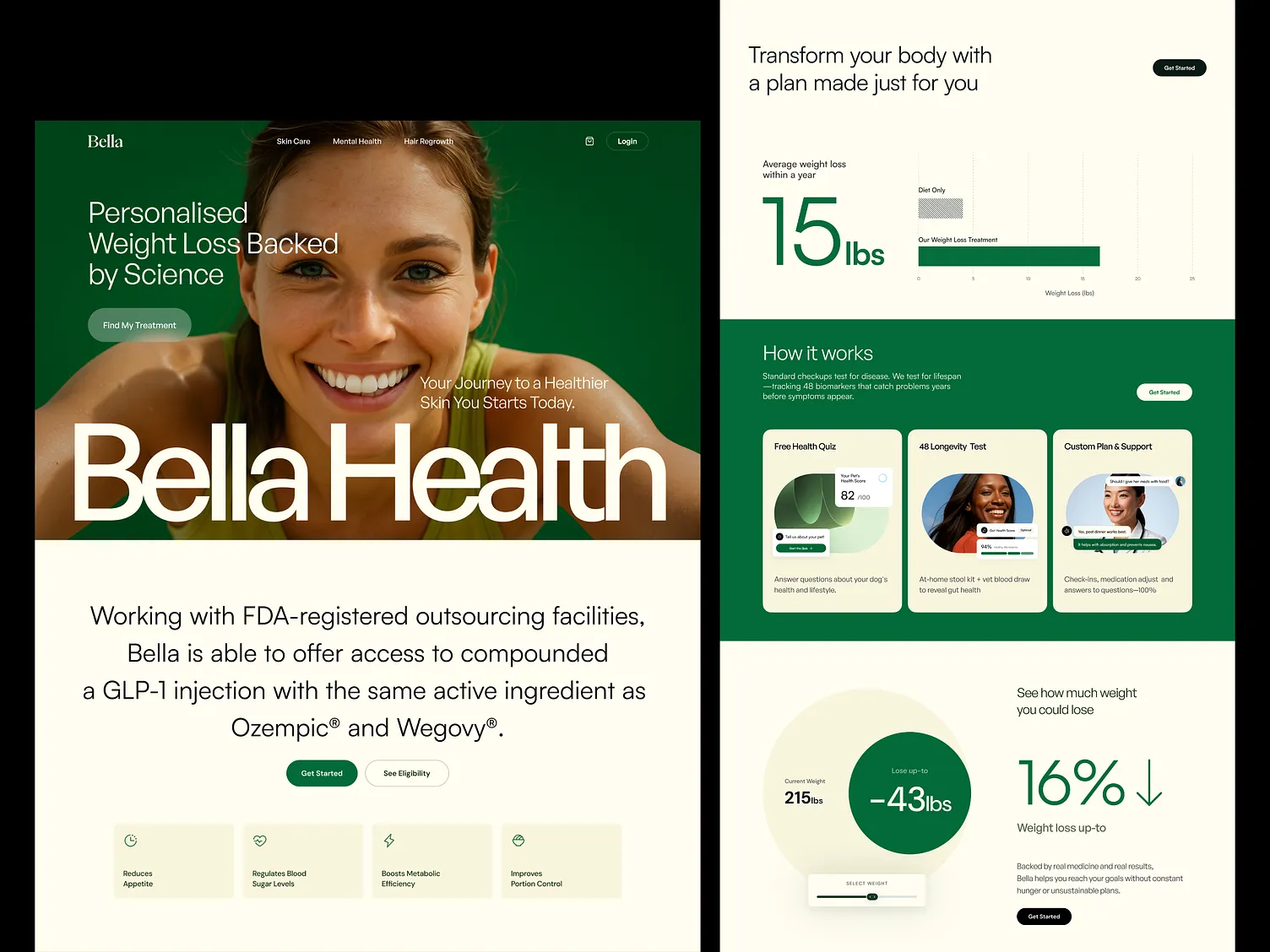 Shopware website speed optimization agency